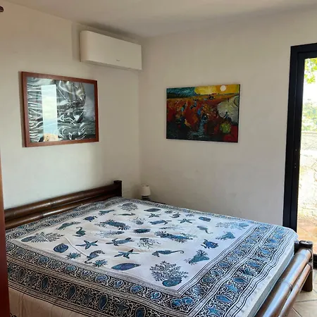 Corte Real - Vue Et Piscine Au Calme Villa